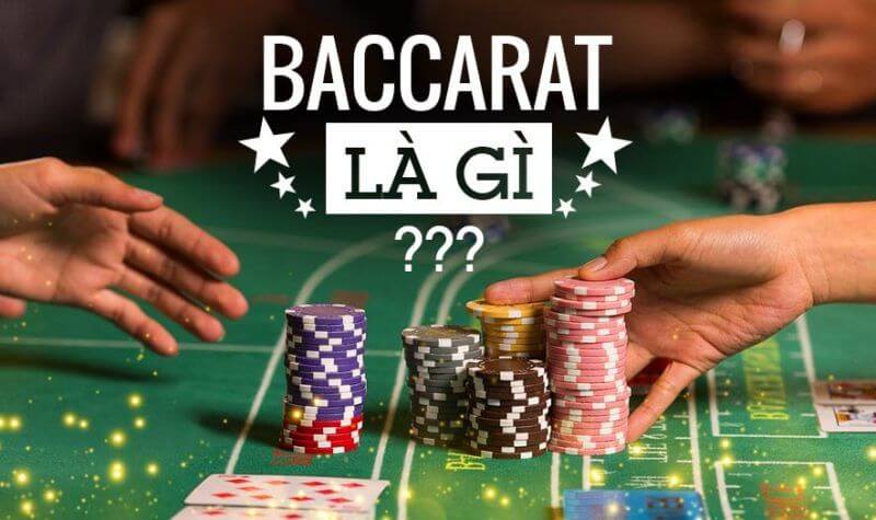 Baccarat BK8