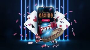 Hướng dẫn cách đánh Casino Online BK8