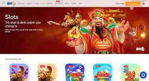 Chơi slot game BK8 nhận khuyến mãi hấp dẫn