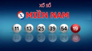 Đăng nhập BK8 để chơi xổ số miền Nam 