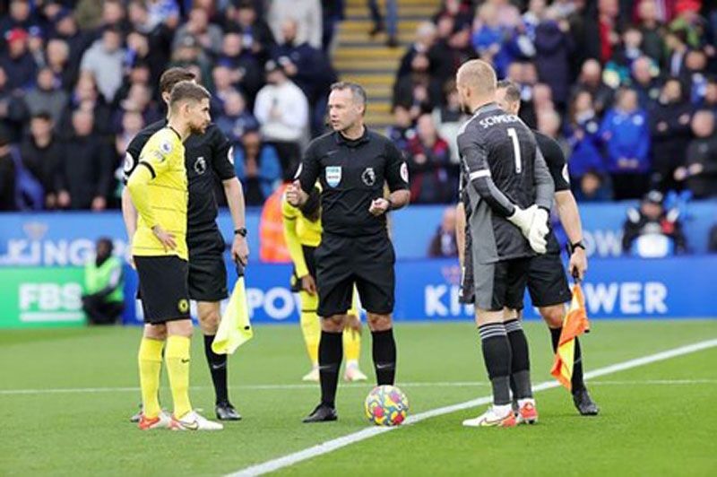 Câu hỏi liên quan đến kèo kick off