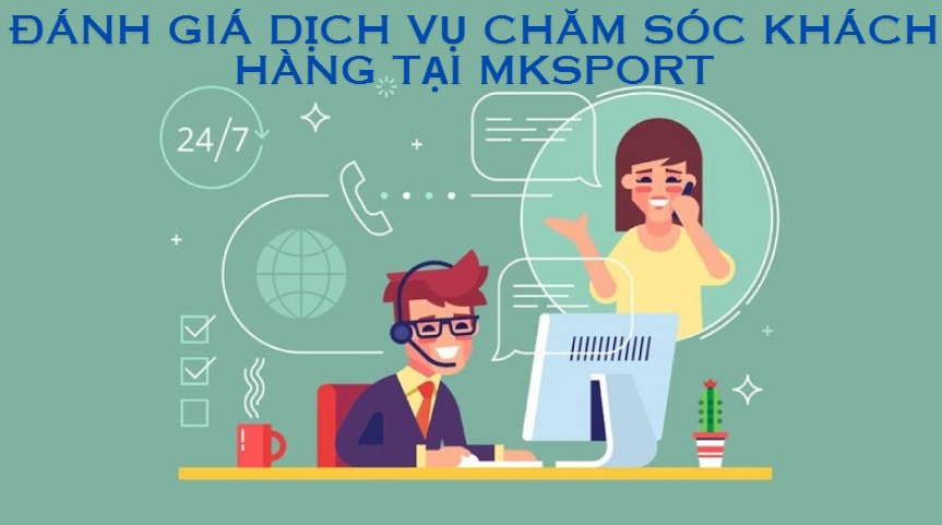 Đánh giá dịch vụ chăm sóc