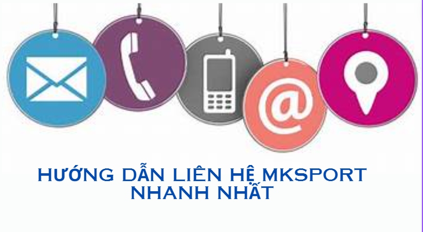 Hướng dẫn liên hệ