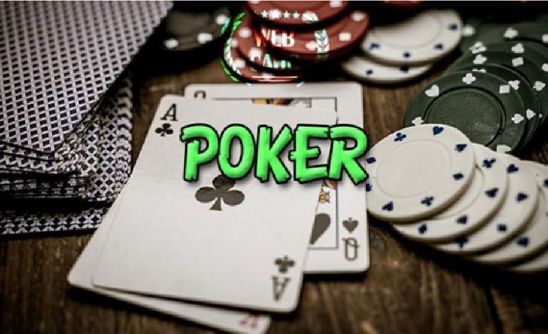 Tham khảo luật chơi Poker tại BK8