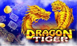 Giới thiệu game Rồng Hổ